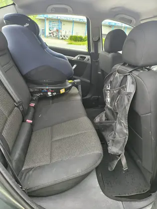 Peugeot 407 2.0 HDi – 136 CP – 2008