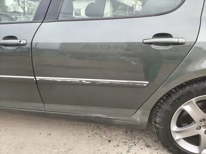 Peugeot 407 2.0 HDi – 136 CP – 2008