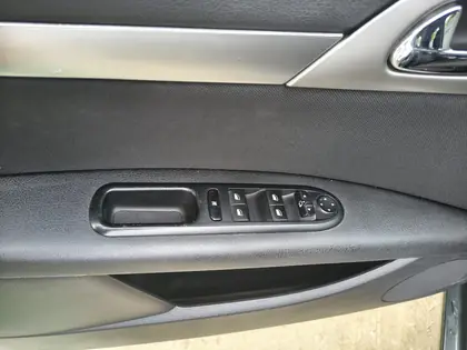 Peugeot 407 2.0 HDi – 136 CP – 2008