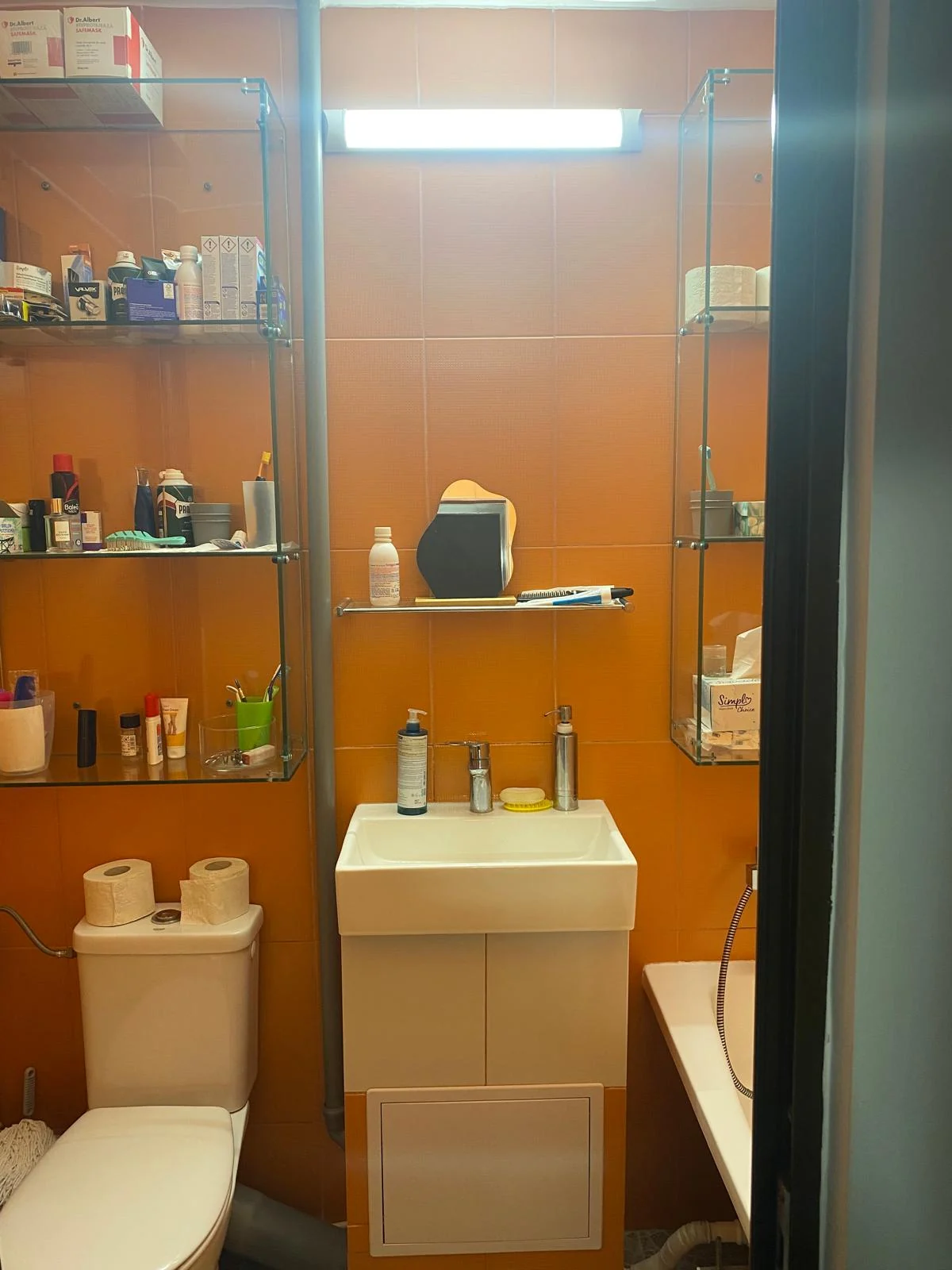 APARTAMENT 2 CAMERE DE VANZARE