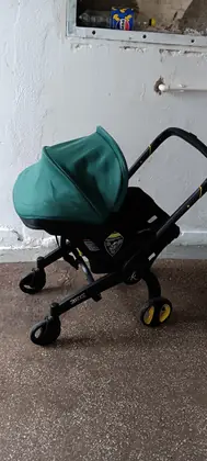 Carucior Kiddo