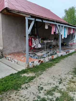 Casa de vânzare sat Badeana