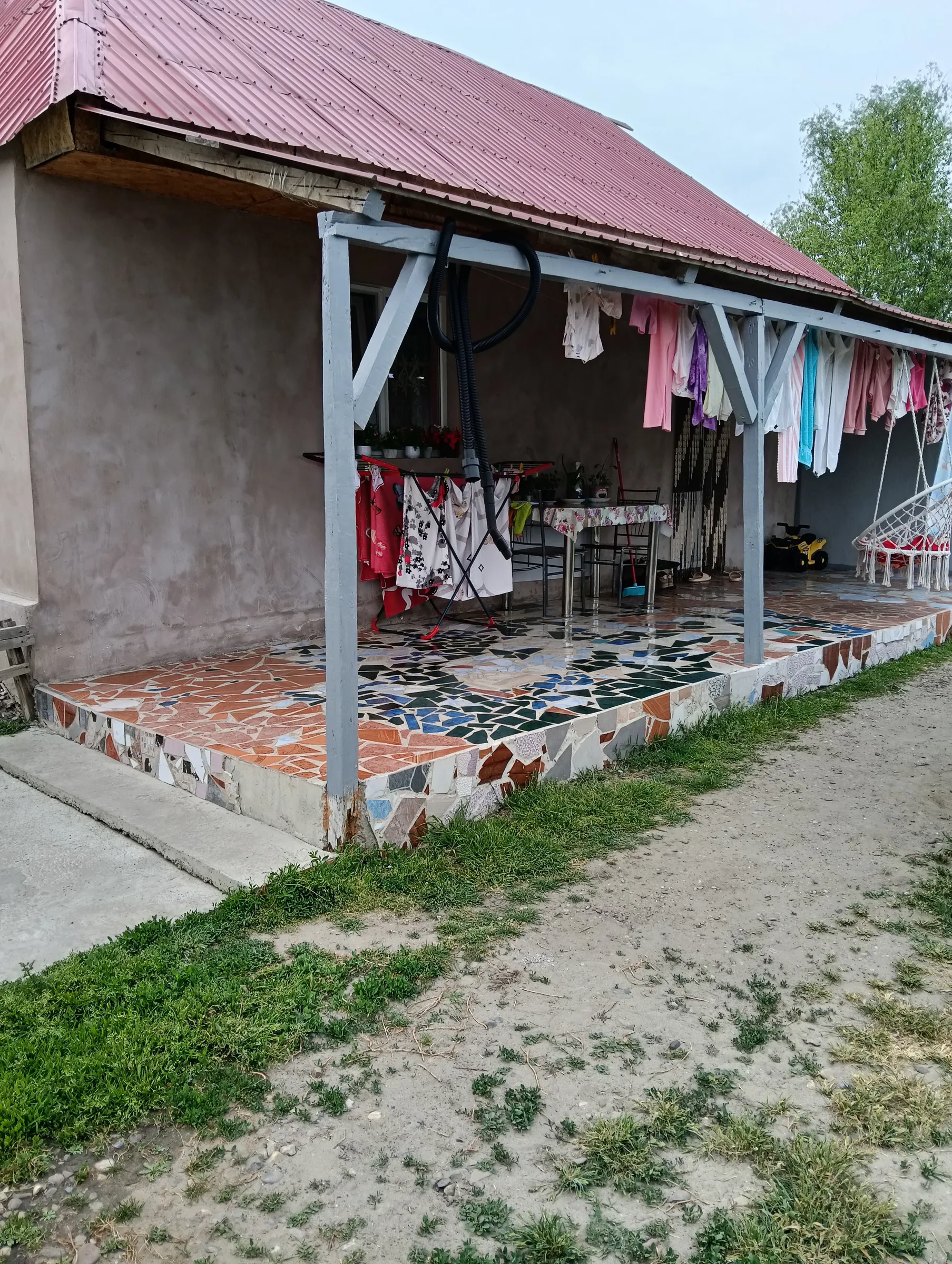 Casa de vânzare sat Badeana