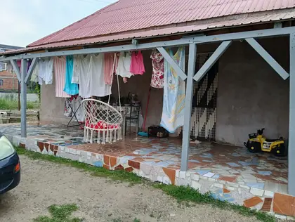Casa de vânzare sat Badeana