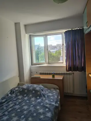 Inchiriez apartament 2 camere Mazepa 1
