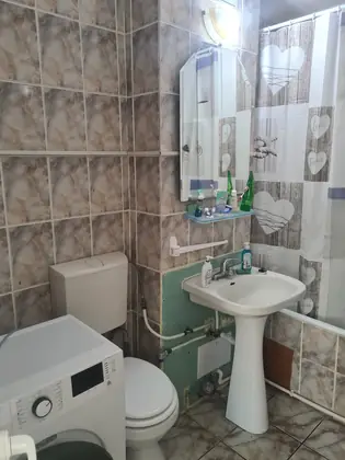 Inchiriez apartament 2 camere Mazepa 1