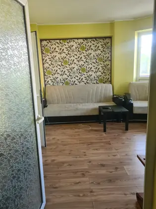 Inchiriez apartament 2 camere Mazepa 1